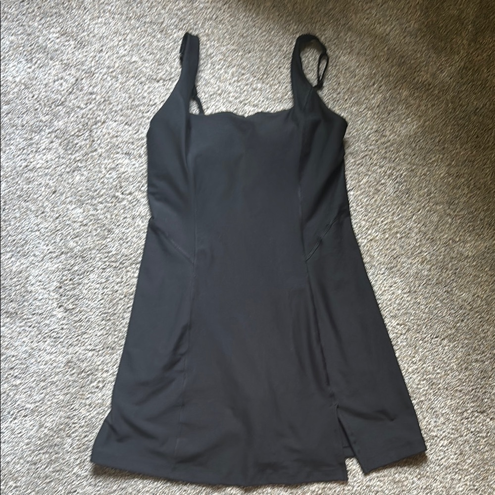Abercrombie YBP active dress